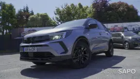 Opel Grandland X 1.5 CDTI GS Line AT de 2022