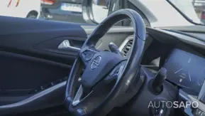 Opel Grandland X 1.5 CDTI GS Line AT de 2022