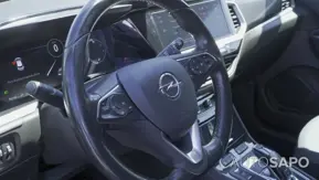 Opel Grandland X 1.5 CDTI GS Line AT de 2022