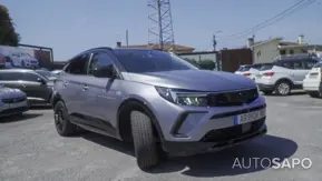 Opel Grandland X 1.5 CDTI GS Line AT de 2022