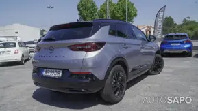 Opel Grandland X 1.5 CDTI GS Line AT de 2022