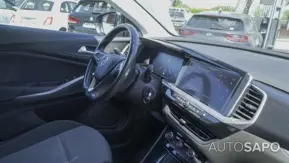 Opel Grandland X 1.5 CDTI GS Line AT de 2022