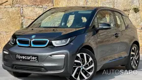 BMW i3 de 2020