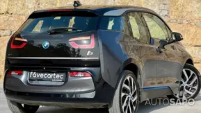 BMW i3 de 2020
