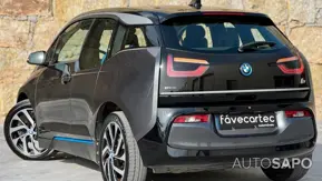BMW i3 de 2020
