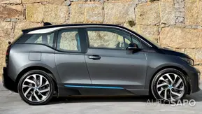 BMW i3 de 2020