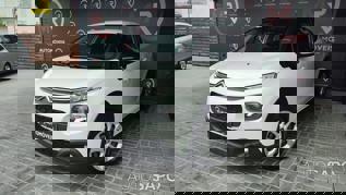 Citroen C3 de 2018