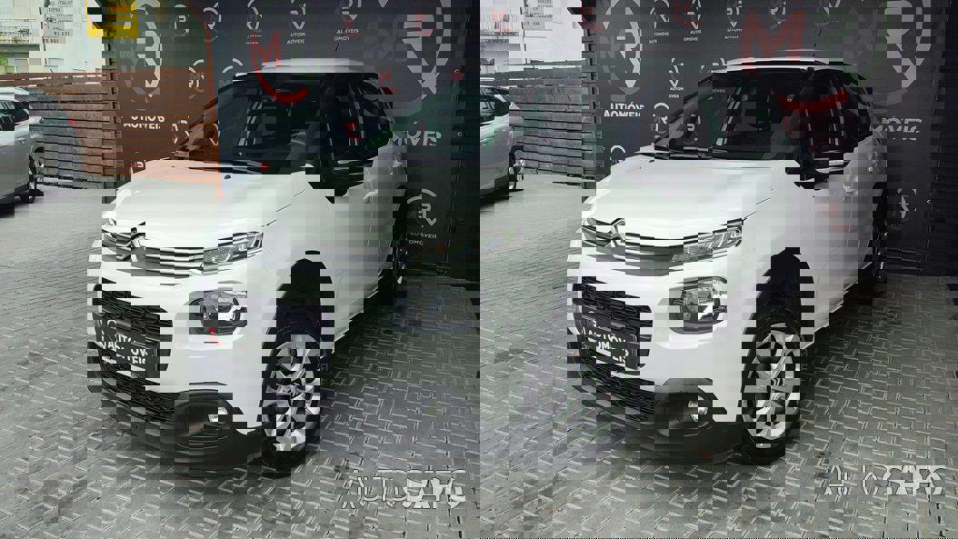 Citroen C3 de 2018