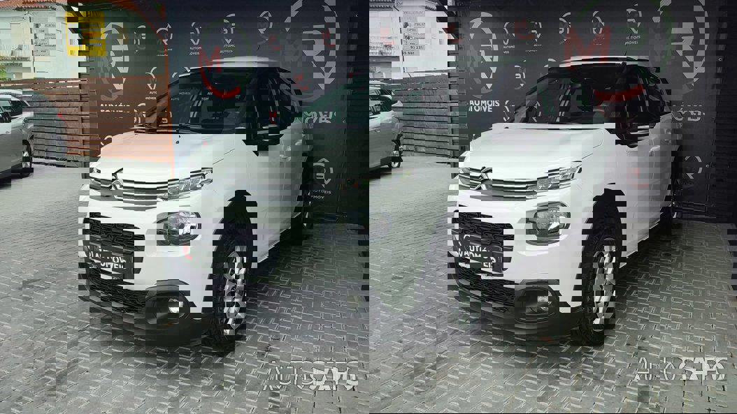 Citroen C3 de 2018