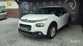 Citroen C3 de 2018