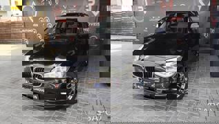 BMW Série 1 de 2014