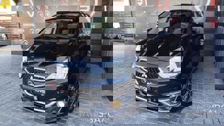 Mitsubishi Space Star 1.2 Intense de 2019