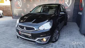 Mitsubishi Space Star 1.2 Intense de 2019
