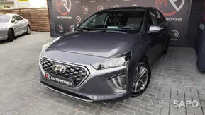 Hyundai Ioniq de 2020