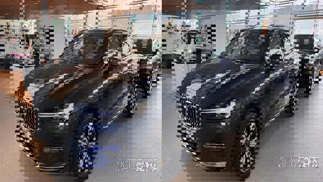 Volvo XC60 de 2024