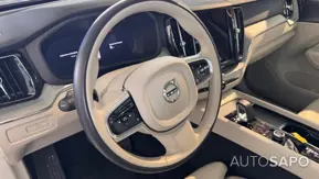 Volvo XC60 de 2024