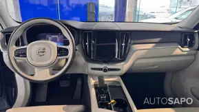 Volvo XC60 de 2024