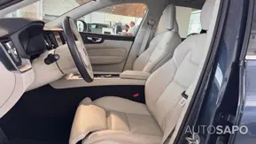Volvo XC60 de 2024
