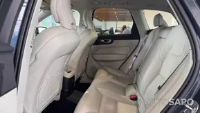 Volvo XC60 de 2024