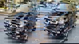 Mercedes-Benz Classe GLC de 2021