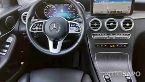 Mercedes-Benz Classe GLC de 2021