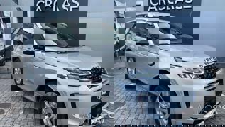 Land Rover Discovery Sport de 2023