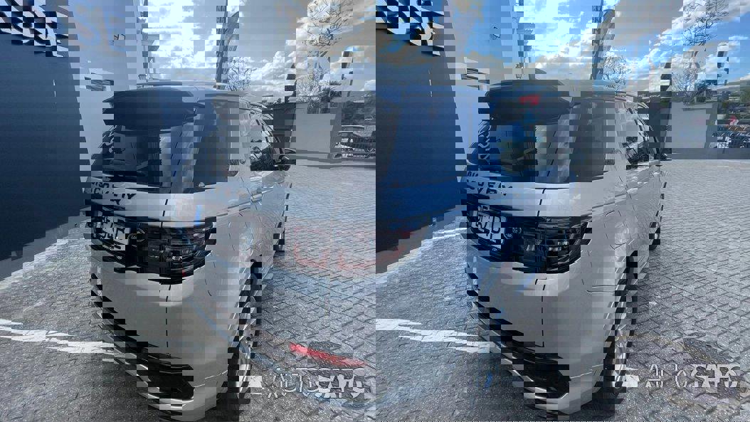 Land Rover Discovery Sport de 2023