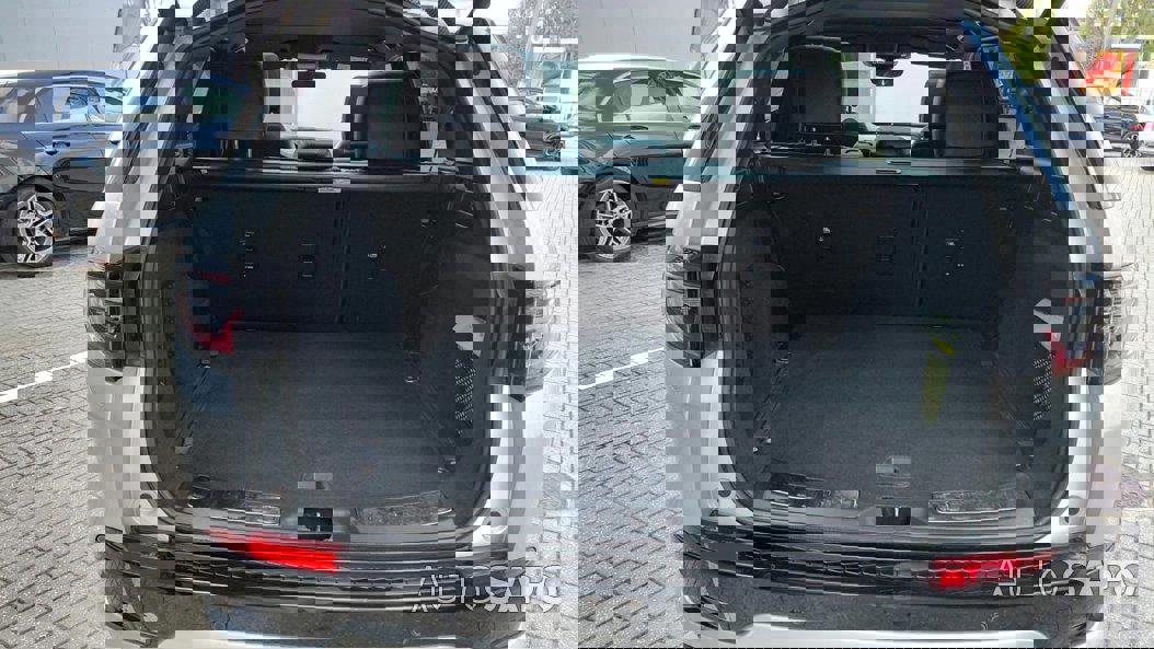 Land Rover Discovery Sport de 2023