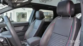 Land Rover Discovery Sport de 2023