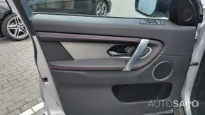 Land Rover Discovery Sport de 2023