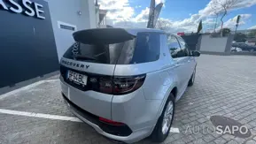 Land Rover Discovery Sport de 2023