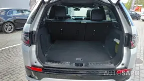 Land Rover Discovery Sport de 2023