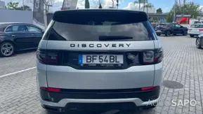 Land Rover Discovery Sport de 2023
