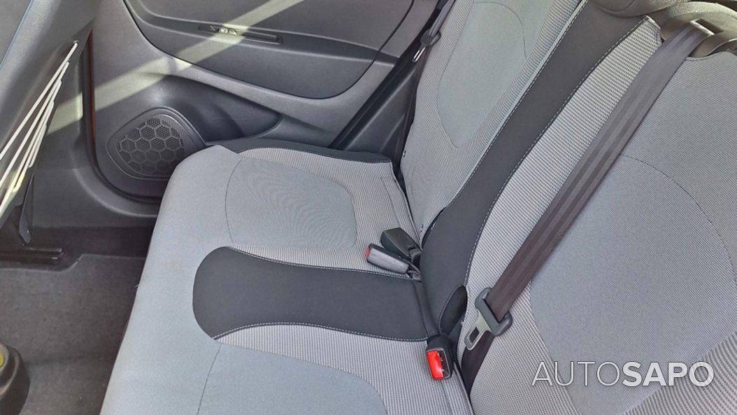 Renault Captur 0.9 TCe Exclusive de 2017