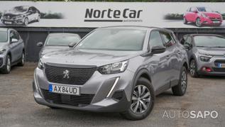 Peugeot 2008 1.2 PureTech Active Pack de 2023