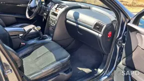 Peugeot 407 2.0 HDi Executive de 2005