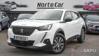 Peugeot 2008 1.2 PureTech Active Pack de 2021