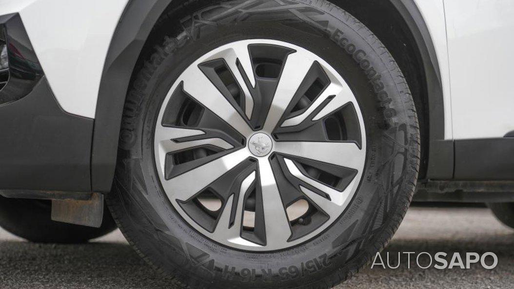 Peugeot 2008 1.2 PureTech Active Pack de 2021