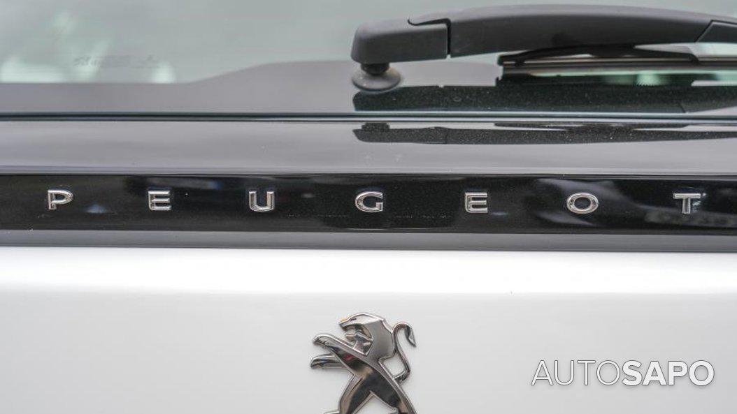 Peugeot 2008 1.2 PureTech Active Pack de 2021
