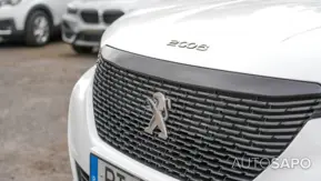 Peugeot 2008 1.2 PureTech Active Pack de 2021