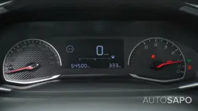 Peugeot 2008 1.2 PureTech Active Pack de 2021