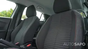 Peugeot 2008 1.2 PureTech Active Pack de 2021