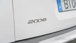 Peugeot 2008 1.2 PureTech Active Pack de 2021