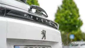 Peugeot 2008 1.2 PureTech Active Pack de 2021