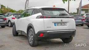 Peugeot 2008 1.2 PureTech Active Pack de 2021