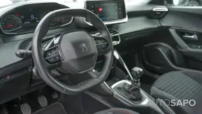 Peugeot 2008 1.2 PureTech Active Pack de 2021