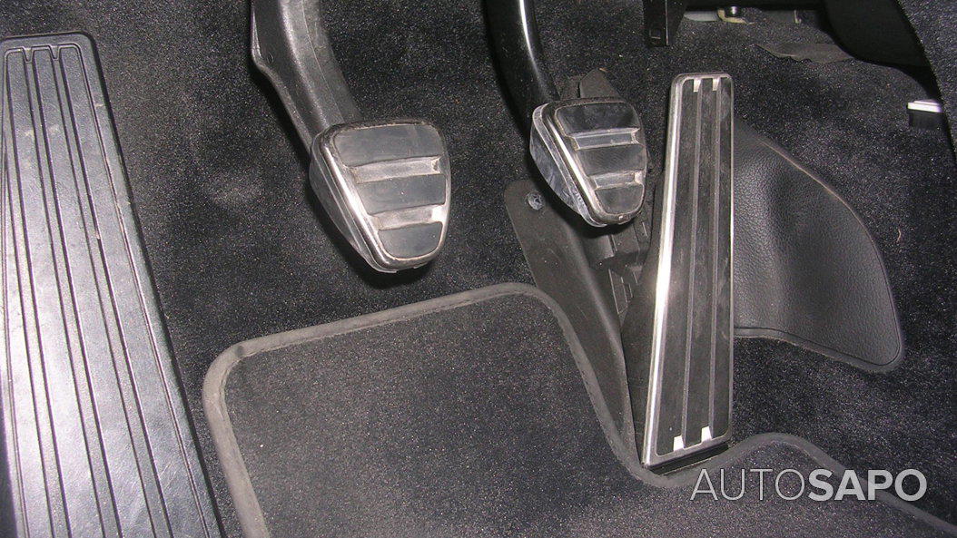 Porsche 911 Carrera de 2009