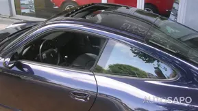 Porsche 911 Carrera de 2009