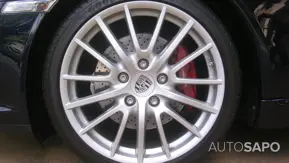 Porsche 911 Carrera de 2009