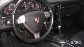 Porsche 911 Carrera de 2009